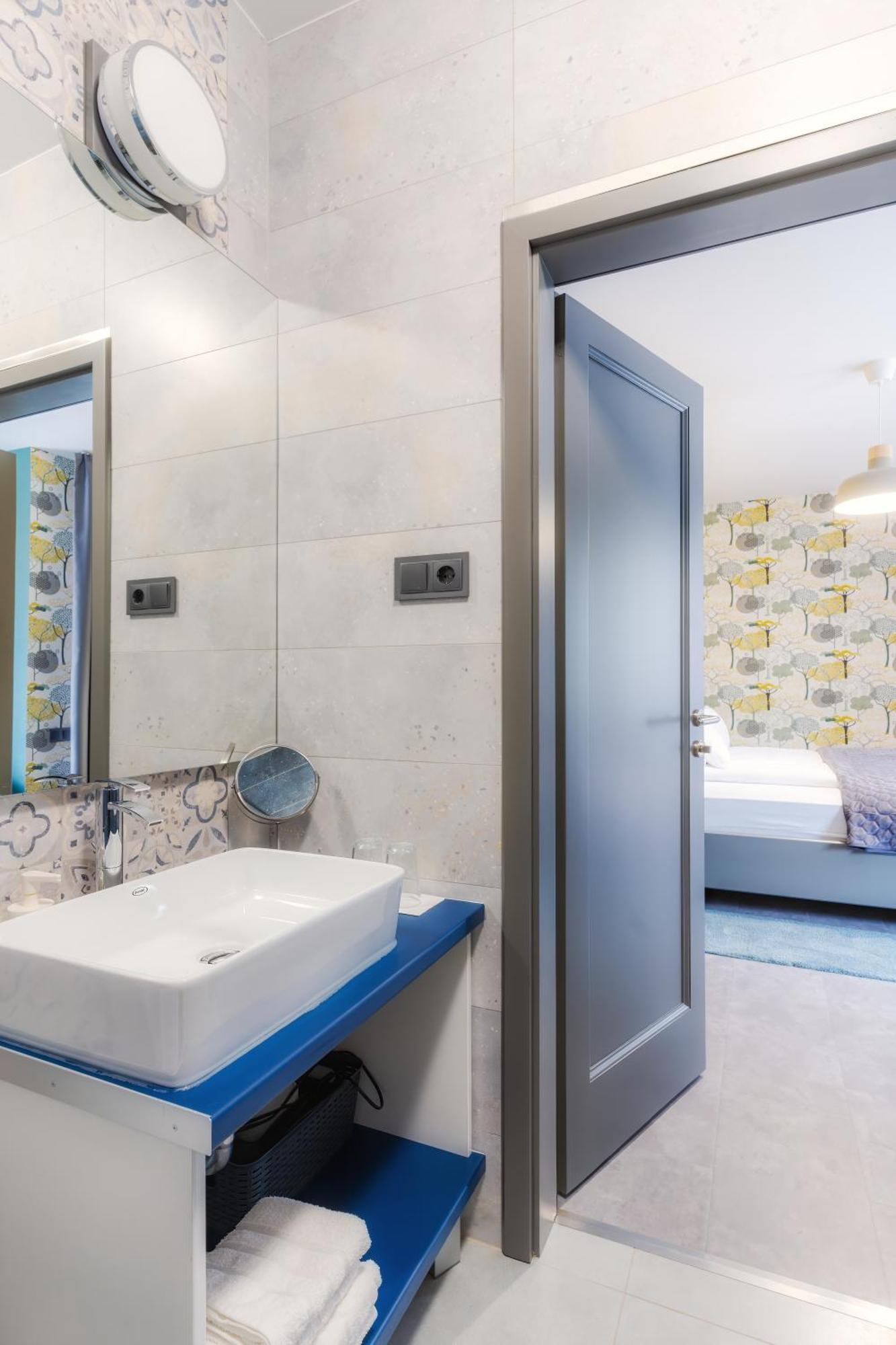 Ikonik Spa Hotel Nyíregyháza Eksteriør bilde